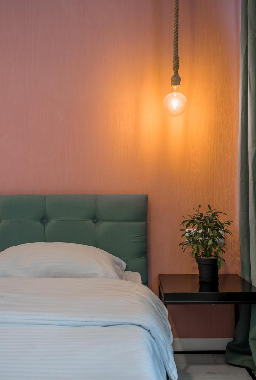 Irina'S Cozy Apartment In Old ティビリシ エクステリア 写真